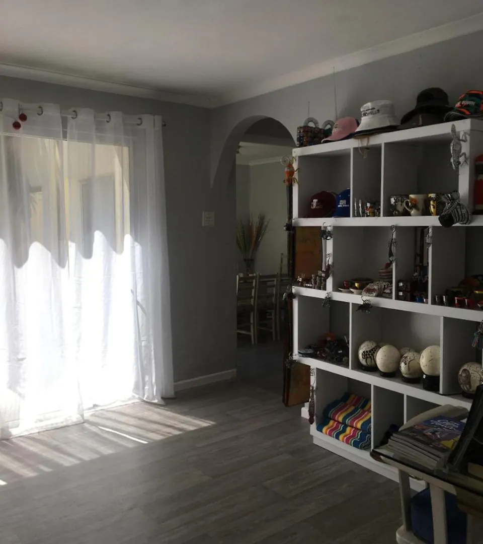 Oma'S Home Cape Town 0*,  Güney Afrika