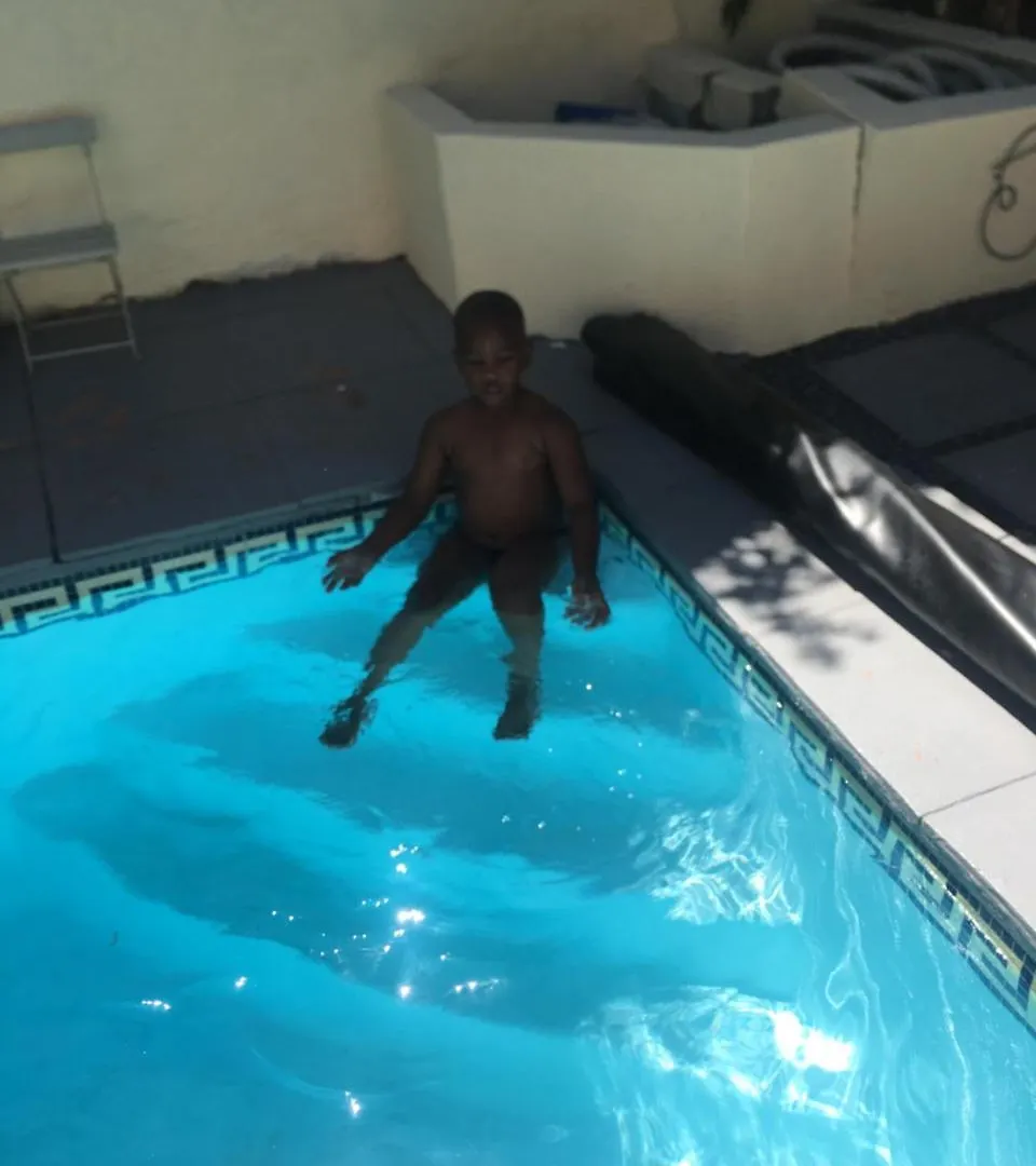 Pansiyon Oma'S Home Cape Town