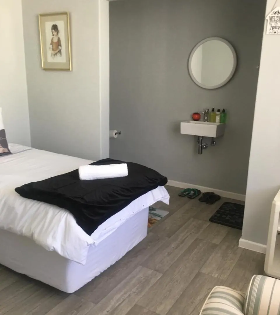 Oma'S Home Cape Town Güney Afrika
