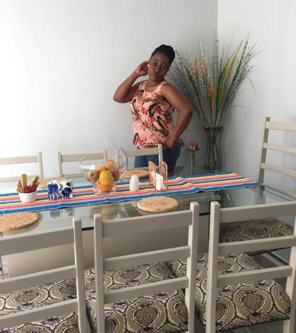 Oma'S Home Cape Town Pansiyon