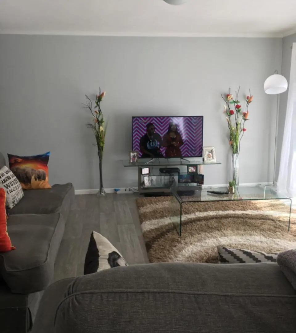 Pansiyon Oma'S Home Cape Town