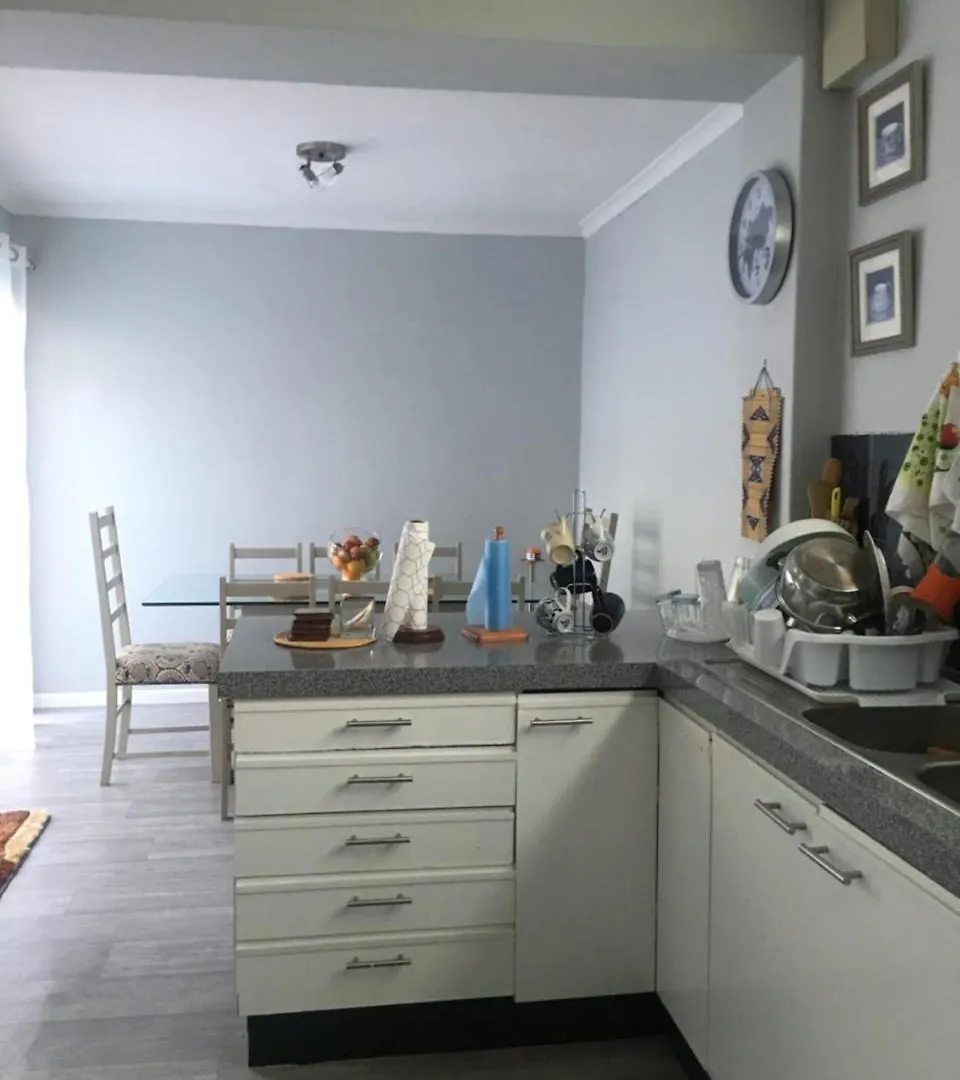 Pansiyon Oma'S Home Cape Town