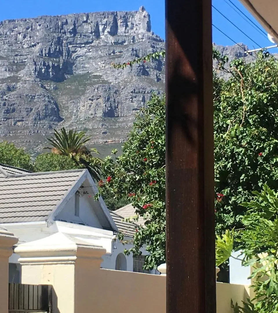Oma'S Home Cape Town 0*,