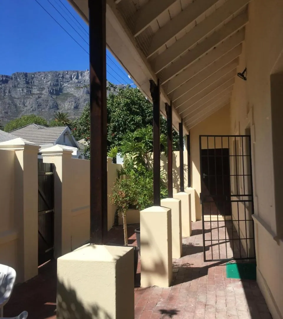 Oma'S Home Cape Town 0*,  Güney Afrika