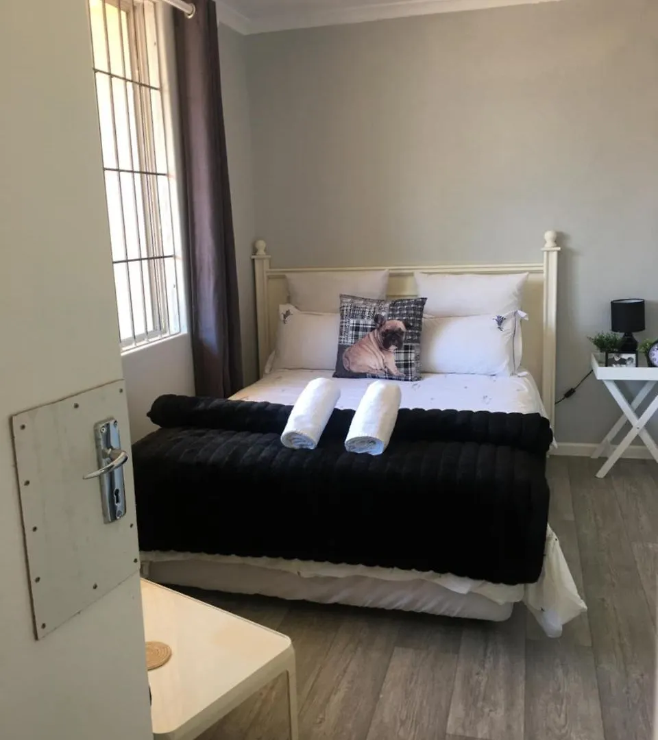Oma'S Home Cape Town 0*,  Güney Afrika